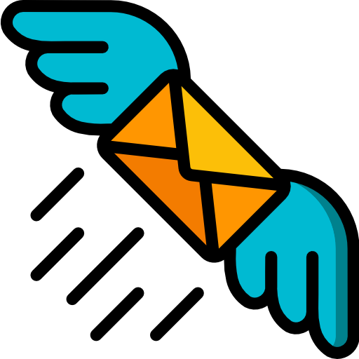 Mail icon
